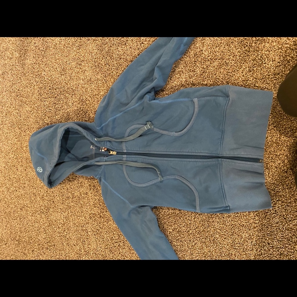 Lululemon scuba